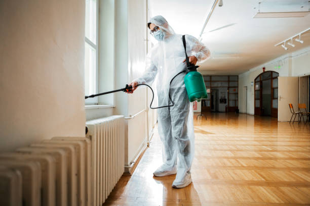 Best Pest Control Near Me in Gloversville, NY
